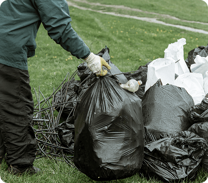 Zero Waste Initiative