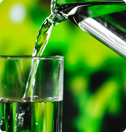 Water Savers Program